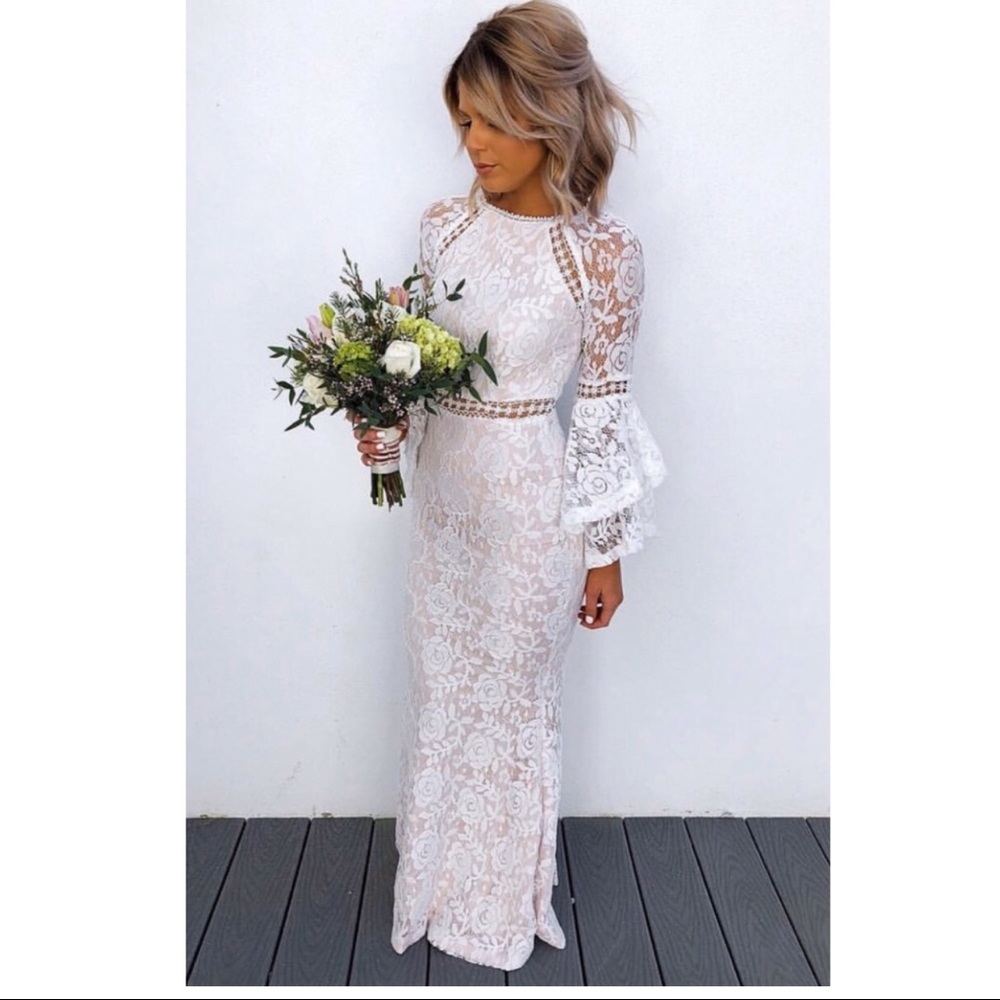 Brand New Bridal Dress